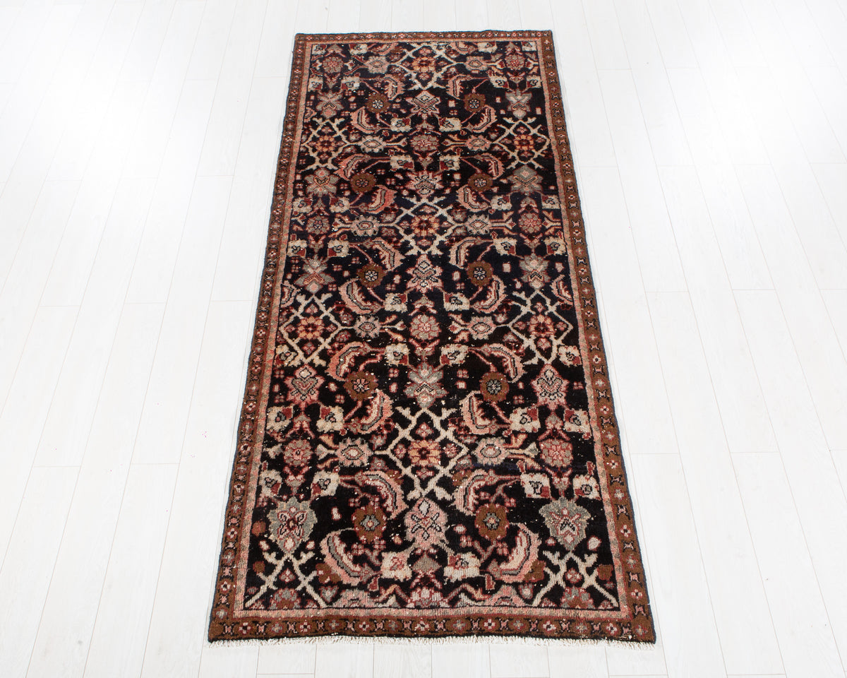 Antique Malayer rug SKU 5866