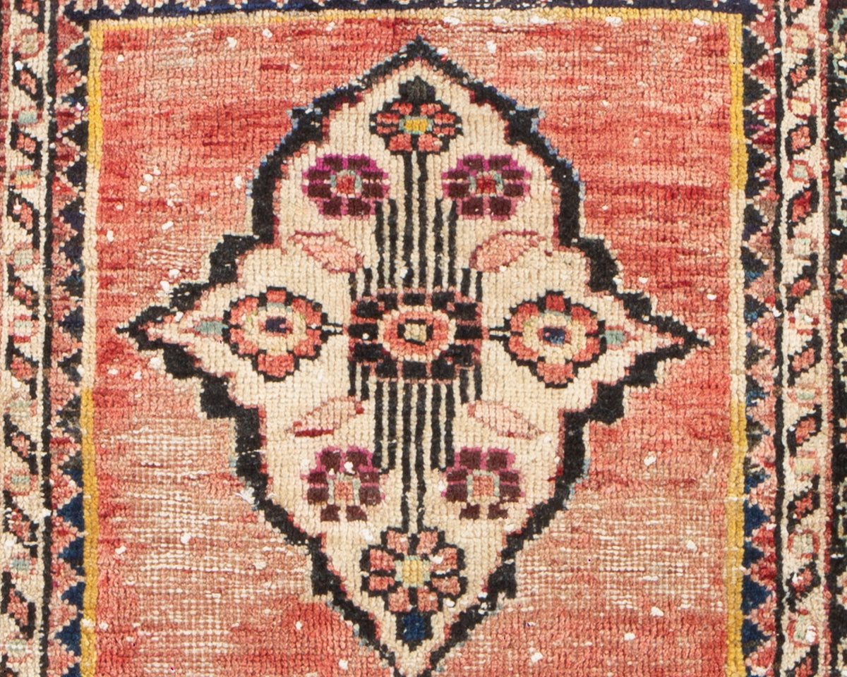 Antique Malayer rug SKU 5880