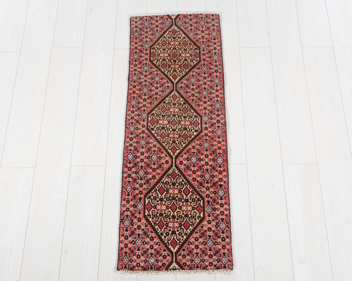 Antique Ardabil rug SKU 5895