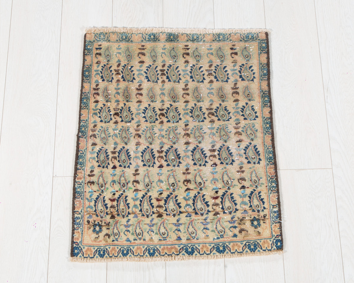 Antique Malayer rug SKU 5900