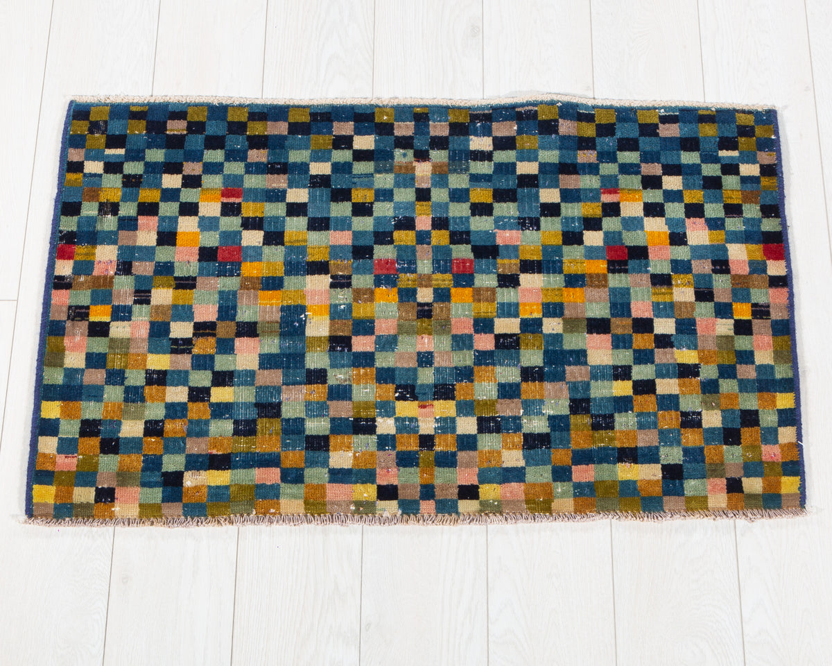 Antique Lori rug SKU 5902