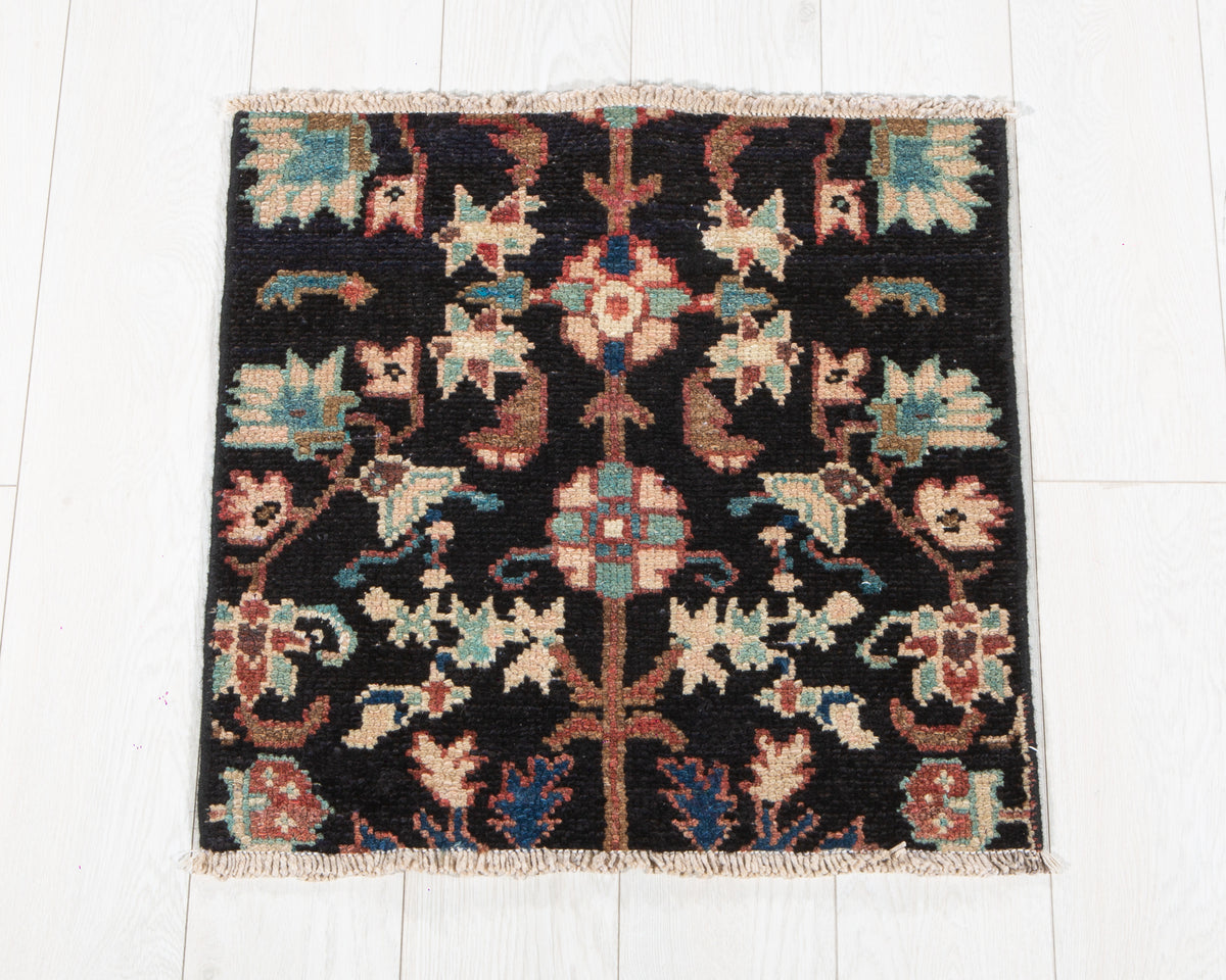Antique Malayer rug SKU 5894
