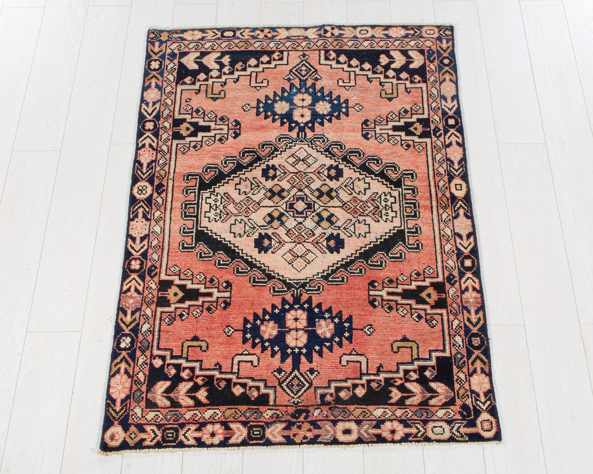 Antique Viss rug SKU 5897