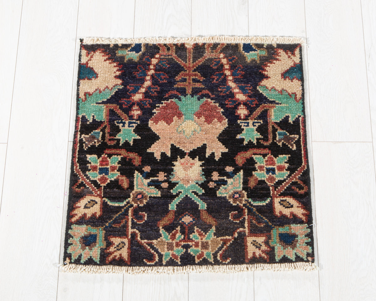 Antique Malayer rug SKU 5901