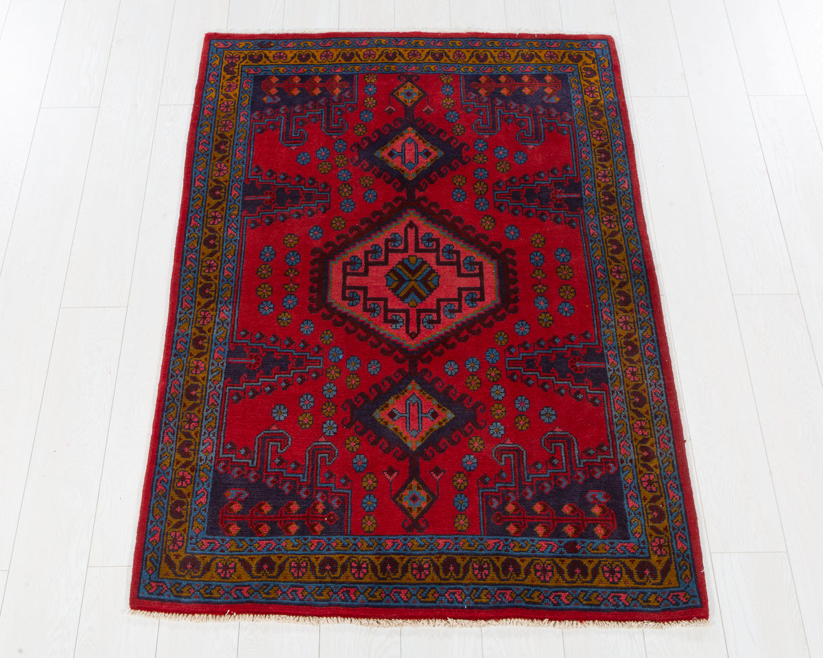Vintage Viss rug SKU 5923