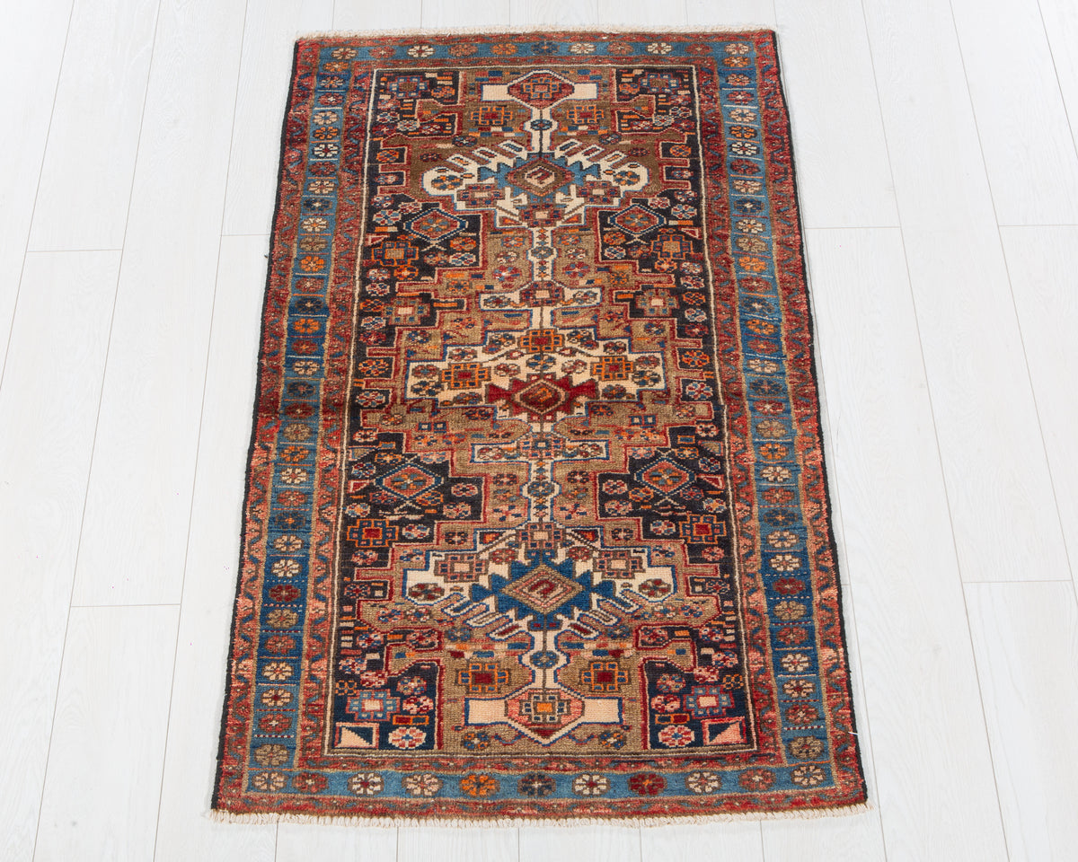 Vintage Tarom rug SKU 5938