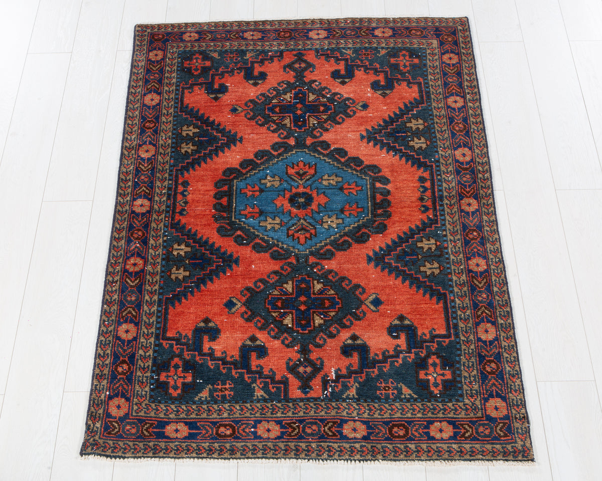 Vintage Viss rug SKU 5939