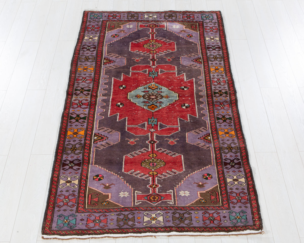 Antique Tarom rug SKU 5942