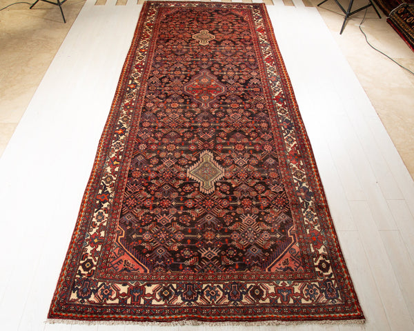 [Persian Rugs] - [Yasi & Fara] - [Vintage Rugs] - [Antique Rugs] - [Oriental Area Rug] - [Handmade Carpet]