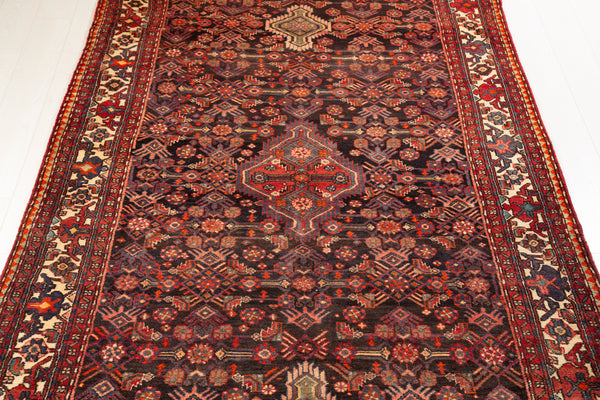 [Persian Rugs] - [Yasi & Fara] - [Vintage Rugs] - [Antique Rugs] - [Oriental Area Rug] - [Handmade Carpet]