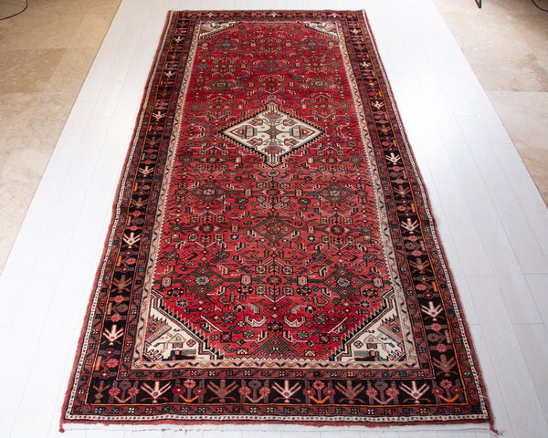 [Persian Rugs] - [Yasi & Fara] - [Vintage Rugs] - [Antique Rugs] - [Oriental Area Rug] - [Handmade Carpet]